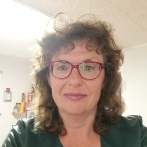 Profilbild von Dagmar Siegel