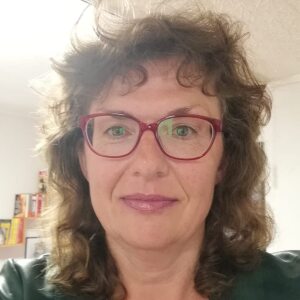 Profilbild von Dagmar Siegel