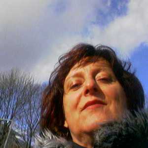 Profilbild von Dagmar Sigmund
