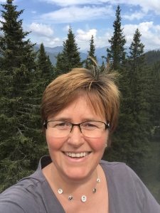 Profilbild von Dagmar Silex