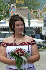 Profilbild von Dagmar Sinnigen