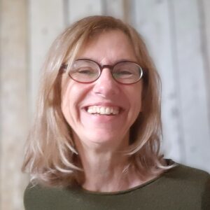 Profilbild von Dagmar Springer