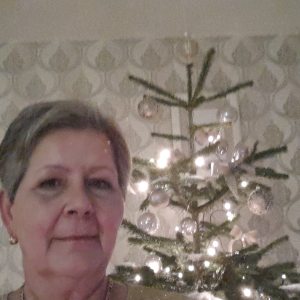 Profilbild von Dagmar Stahl