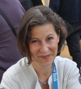 Profilbild von Dagmar Stammel