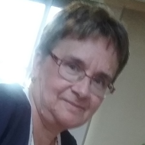 Profilbild von Dagmar Staschke