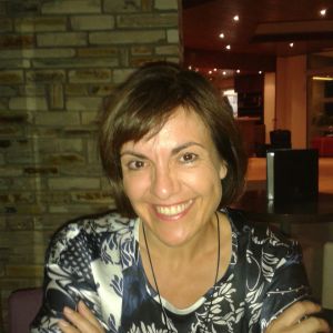 Profilbild von Dagmar Steffes