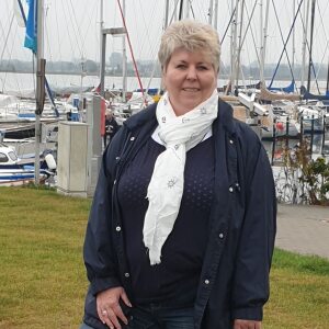 Profilbild von Dagmar Stehle
