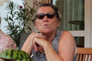 Profilbild von Dagmar Stehr