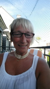 Profilbild von Dagmar Steinhauer