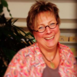 Profilbild von Dagmar Stemm