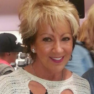Profilbild von Dagmar Stender