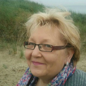 Profilbild von Dagmar Stiller