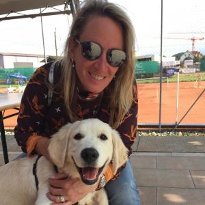 Profilbild von Dagmar Storz