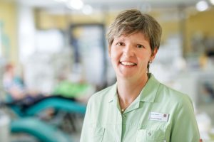 Profilbild von Dagmar Süßbier