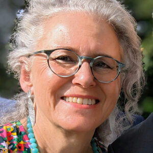 Profilbild von Dagmar Tänzer