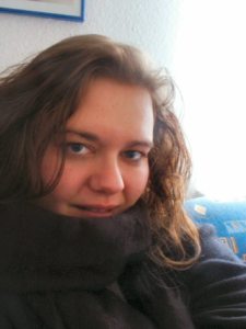 Profilbild von Dagmar Tebbe