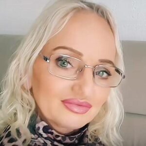 Profilbild von Dagmar Thelen