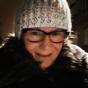 Profilbild von Dagmar Thiel-Pock