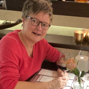 Profilbild von Dagmar Tiemann