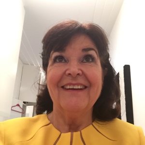 Social Media Profilbild Dagmar Timmer 