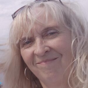 Profilbild von Dagmar Tönjes