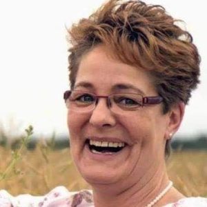 Profilbild von Dagmar Tornede