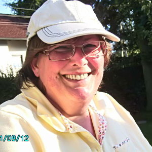 Profilbild von Dagmar Tremmel
