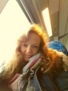 Profilbild von Dagmar Treu