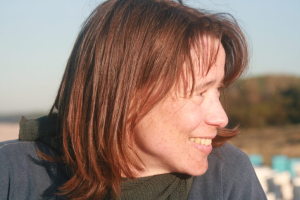 Profilbild von Dagmar Tröndle