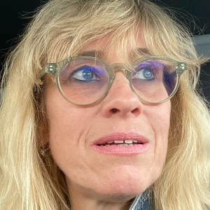 Profilbild von Dagmar Ullrich