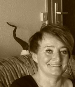 Profilbild von Dagmar Ulrich