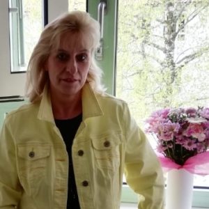 Profilbild von Dagmar Ulrich