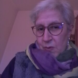 Profilbild von Dagmar Unger