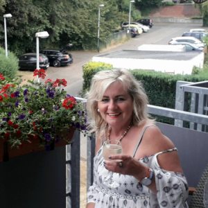 Profilbild von Dagmar Urban