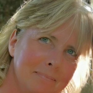 Profilbild von Dagmar Vercoulen