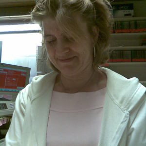 Profilbild von Dagmar Vetter