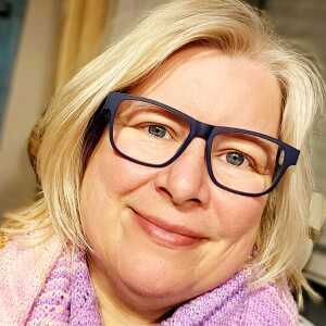 Profilbild von Dagmar Vielsäcker