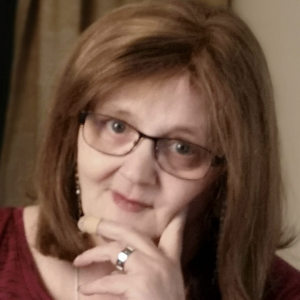 Profilbild von Dagmar Villbrandt
