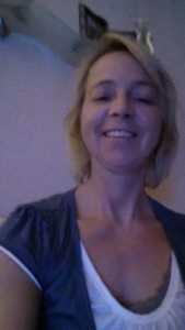 Profilbild von Dagmar Vogel