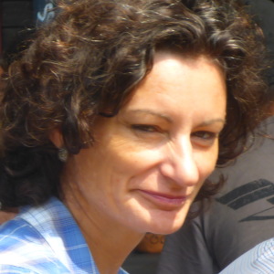Profilbild von Dagmar Vogel