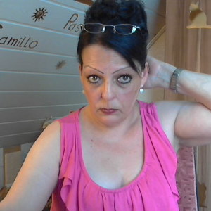 Profilbild von Dagmar Vogt