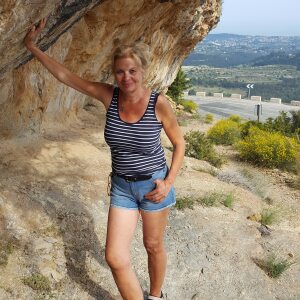 Profilbild von Dagmar Vonhoegen