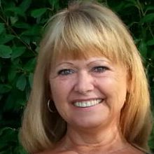 Profilbild von Dagmar Wagner