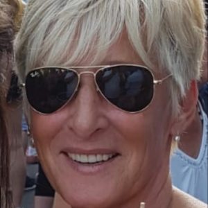 Profilbild von Dagmar Wagner