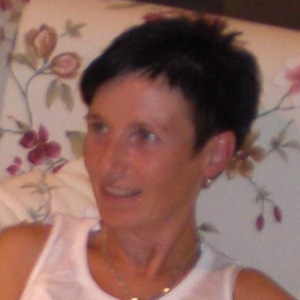 Profilbild von Dagmar Wander-Hollmann