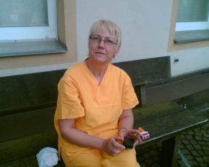 Profilbild von Dagmar Wegner