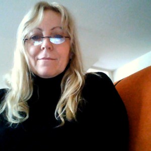 Social Media Profilbild Dagmar Wehling 