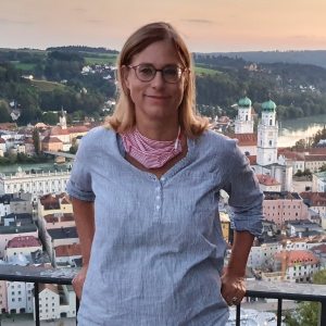 Profilbild von Dagmar Weidmann