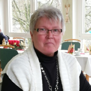 Profilbild von Dagmar Weltz
