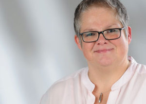 Profilbild von Dagmar Welz